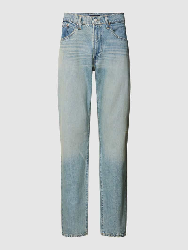 Polo Ralph Lauren Regular fit jeans in 5-pocketmodel, model 'PARKSIDE'