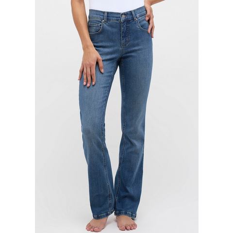 ANGELS Bootcut jeans Leni