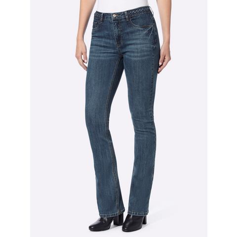 Heine Bootcut jeans