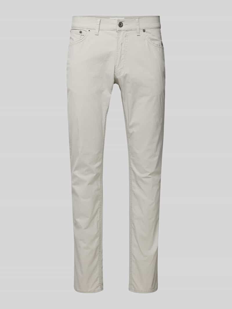 BRAX Slim fit jeans in 5-pocketmodel, model 'CHUCK'