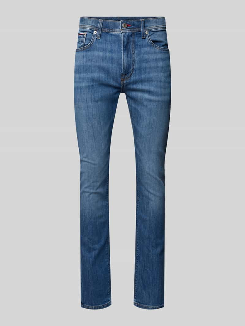 Tommy Hilfiger Flex fit jeans in 5-pocketmodel, model 'BLEECKER PLAY'