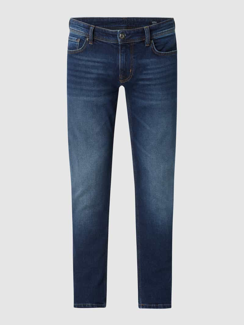 JOOP! Collection Slim fit jeans met stretch, model 'Hamond'