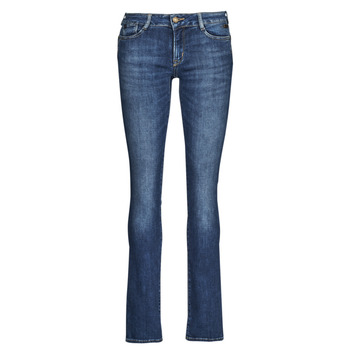 Le Temps des Cerises Straight Jeans  PULP REGULAR KOPS