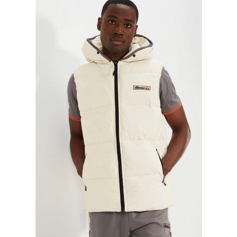 Ellesse Functionele bodywarmer VINCOLO GILET