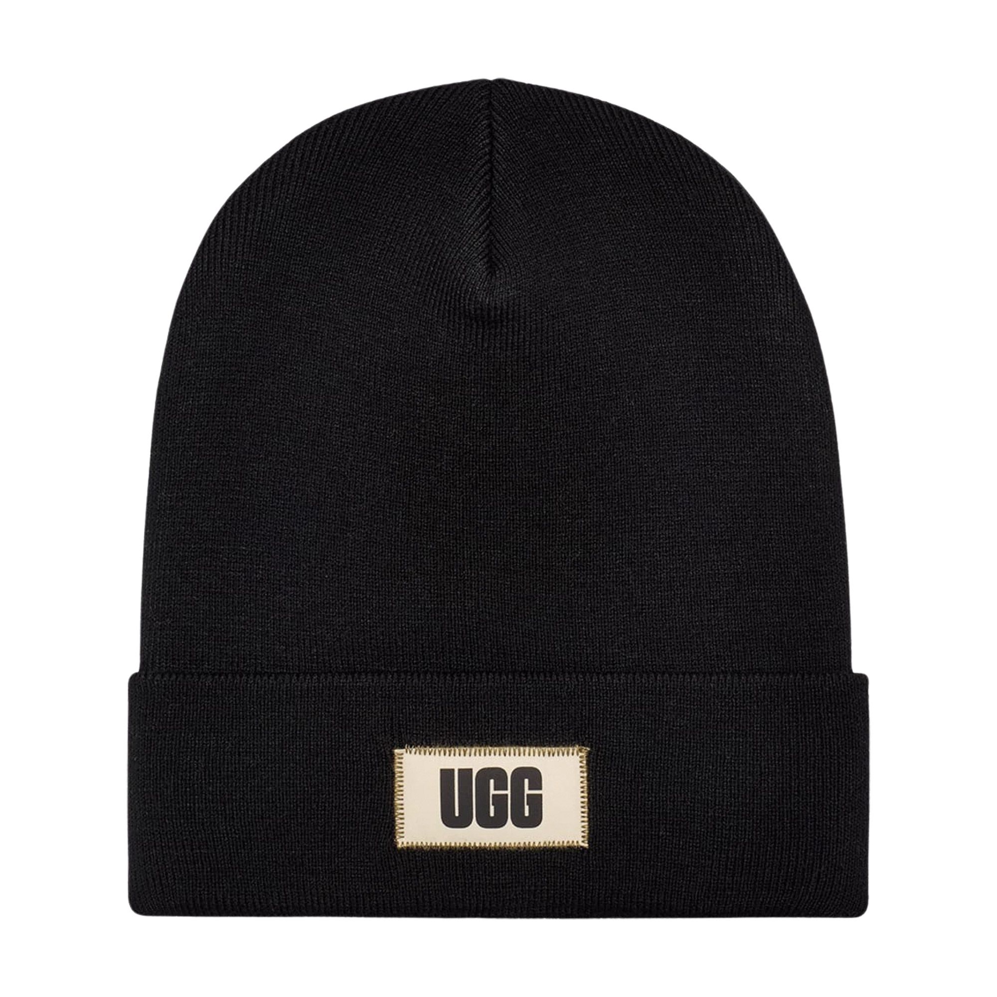 UGG High Crown Beanie Heren