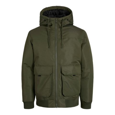 Jack & Jones Bomberjack