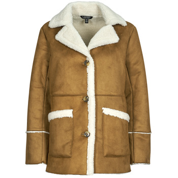 Lauren Ralph Lauren Mantel  F SHRLNG 28-UNLINED-COAT