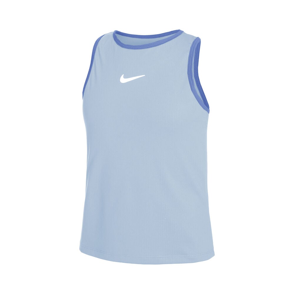 Nike Dri-Fit Court Dimension Tanktop Meisjes