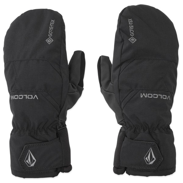 Volcom  Stay Dry GORE-TEX Mittens - Handschoenen, zwart