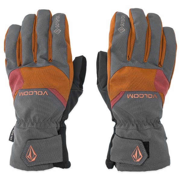 Volcom  CP2 GORE-TEX Glove - Handschoenen, grijs