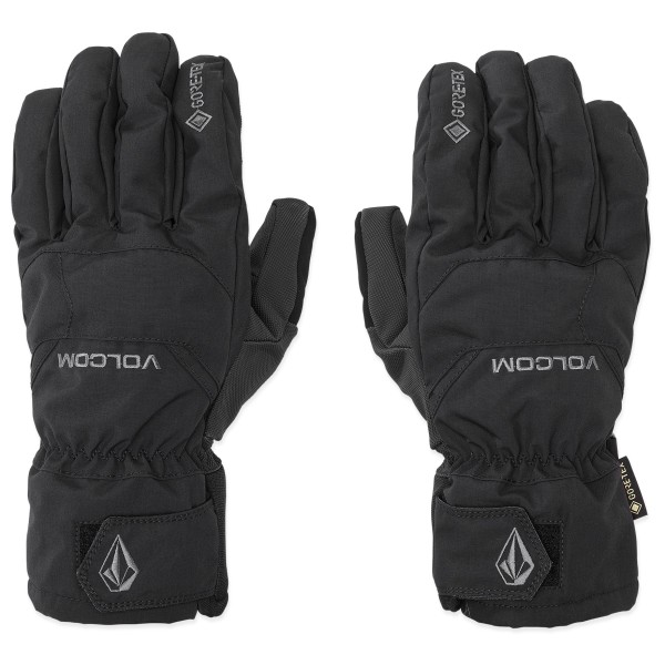 Volcom  CP2 GORE-TEX Glove - Handschoenen, zwart