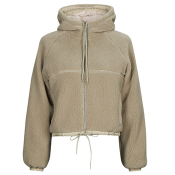 Superdry Windjack  CODE SL BORG ZIP THRU