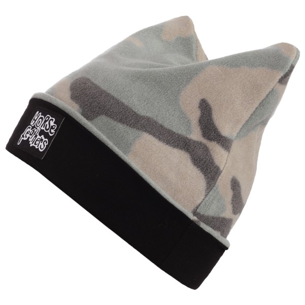 Horsefeathers  Naos Beanie - Muts, grijs