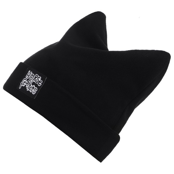 Horsefeathers  Naos Beanie - Muts, zwart