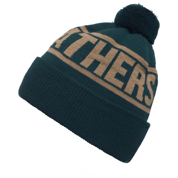 Horsefeathers  Royce Beanie - Muts, blauw