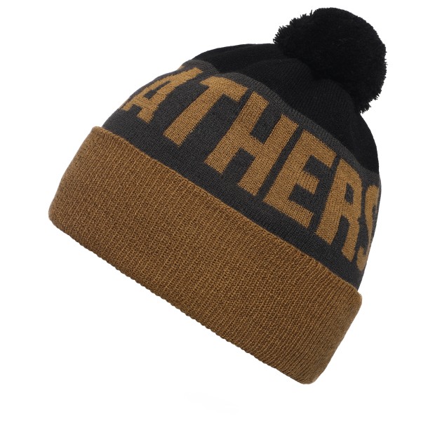 Horsefeathers  Royce Beanie - Muts, bruin