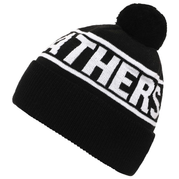 Horsefeathers  Royce Beanie - Muts, zwart