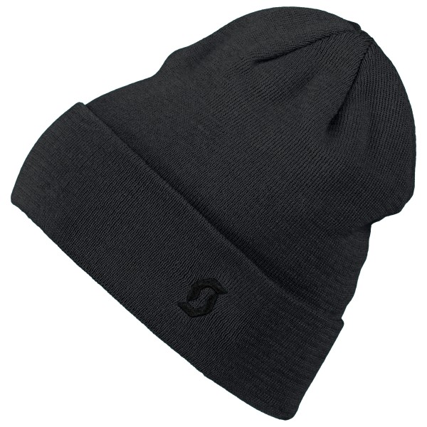 Scott  MTN 20 Beanie - Muts, zwart