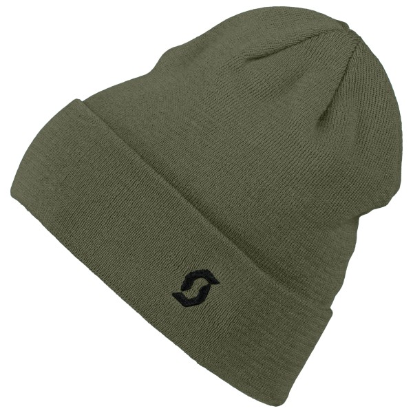 Scott  MTN 20 Beanie - Muts, olijfgroen