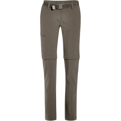 Maier Sports Dames Inara Slim Zip broek
