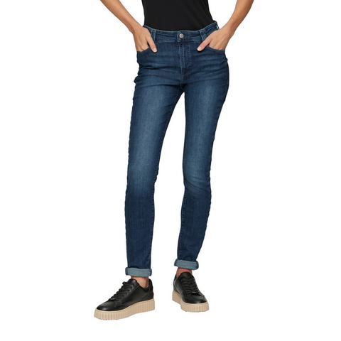 S.Oliver Skinny fit jeans