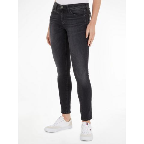 TOMMY JEANS Skinny fit jeans  Damenjeans Low Waist Skinny