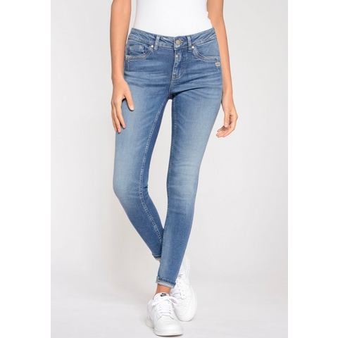 GANG Skinny fit jeans 94LAYLA