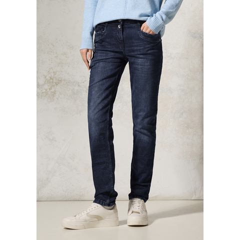 Cecil Slim fit jeans Toronto