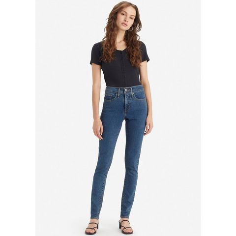 Levi's Slim fit jeans 311 Shaping Skinny