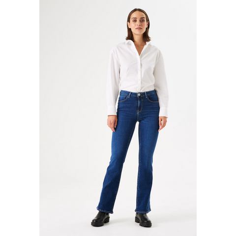 Garcia Slim fit jeans Celia Flare