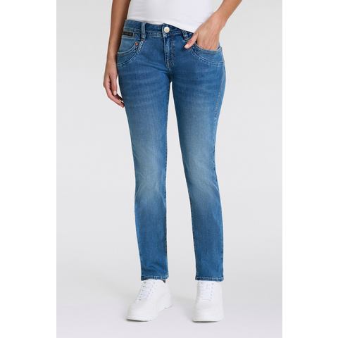 Herrlicher Slim fit jeans PIPER SLIM ORGANIC DENIM