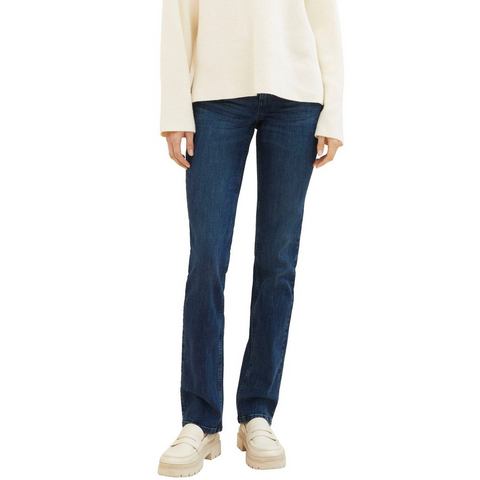 Tom Tailor Straight jeans Alexa straight in five-pocketsmodel