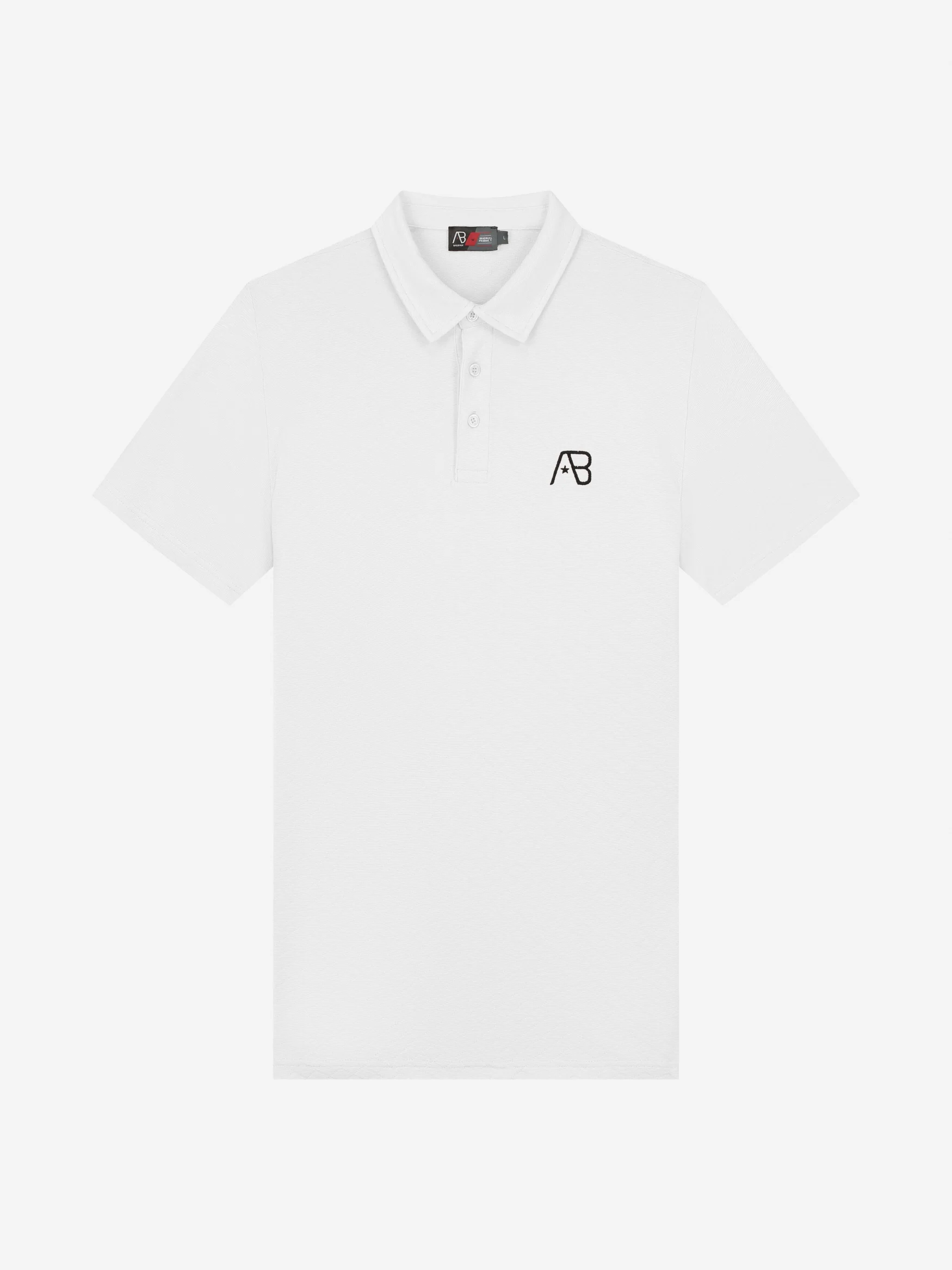 AB Lifestyle Prestige polo