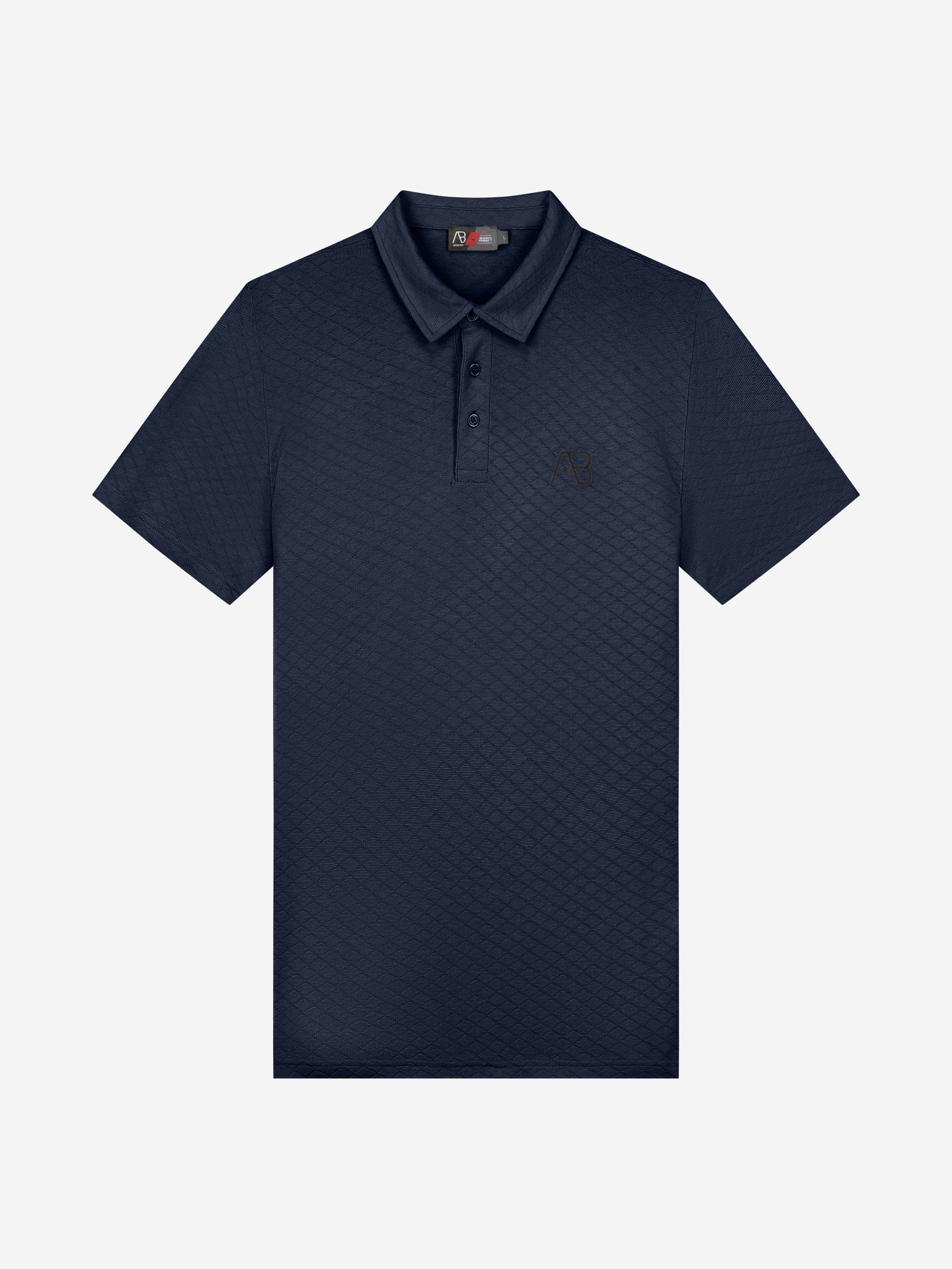 AB Lifestyle Prestige polo