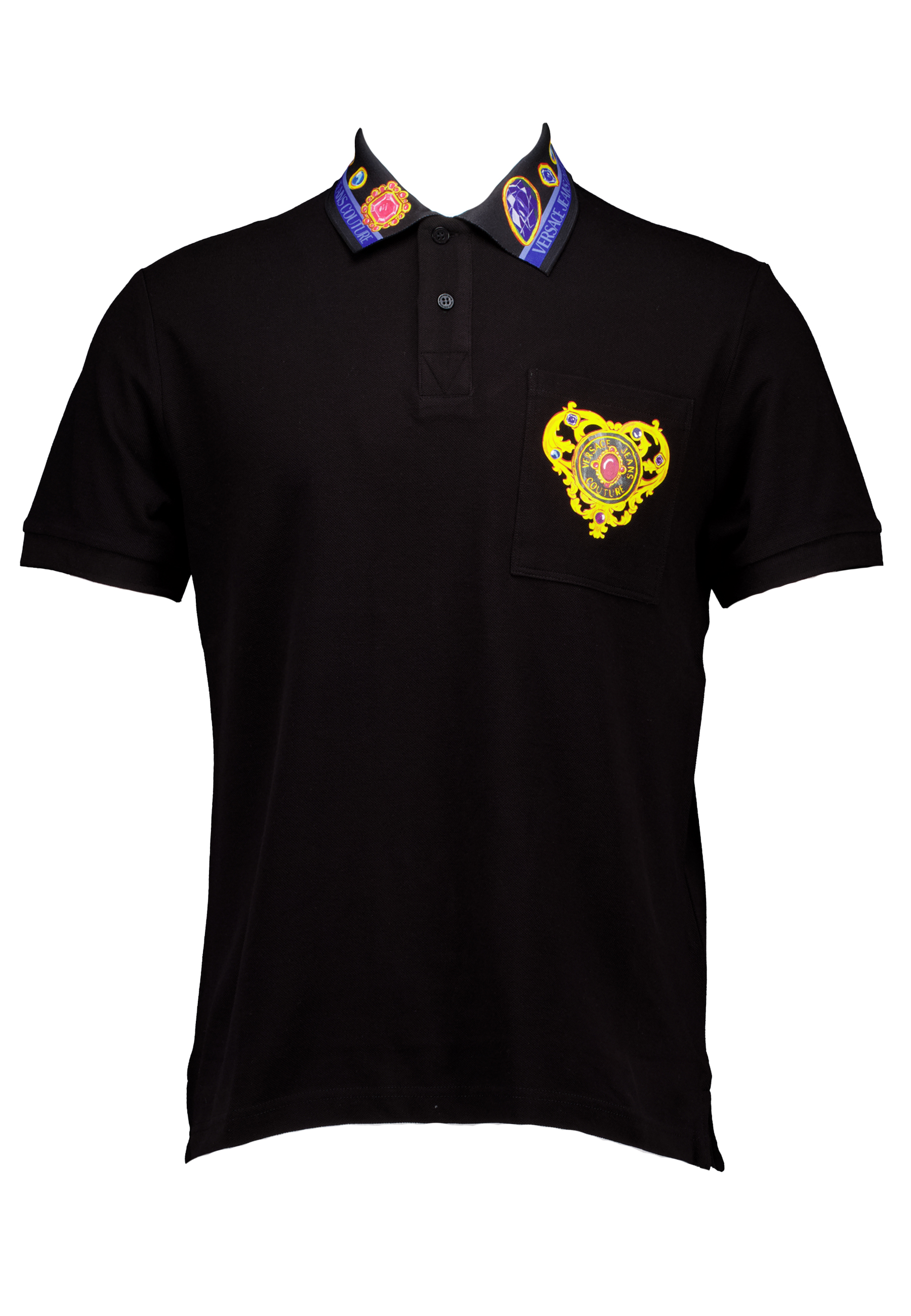 Versace Jeans Polos