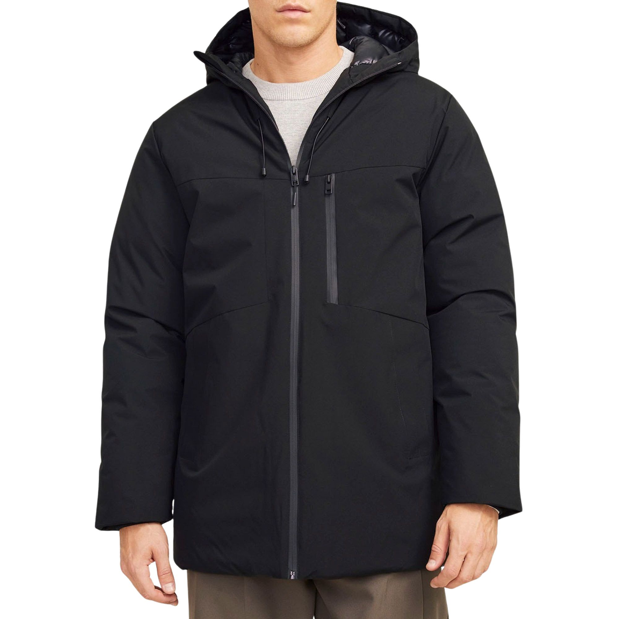 Jack & Jones Payne Parka Winterjas Heren