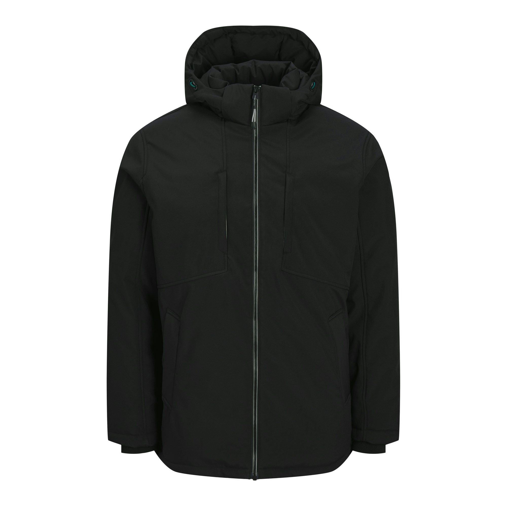 Jack & Jones Land Parka Winterjas Heren