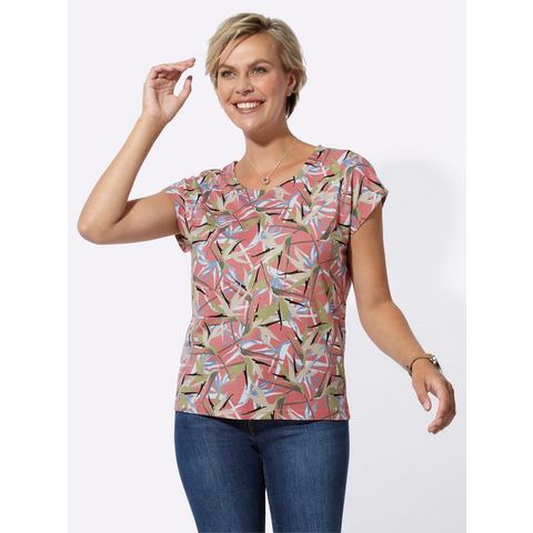 OTTO Shirt met ronde hals Shirt (1-delig)