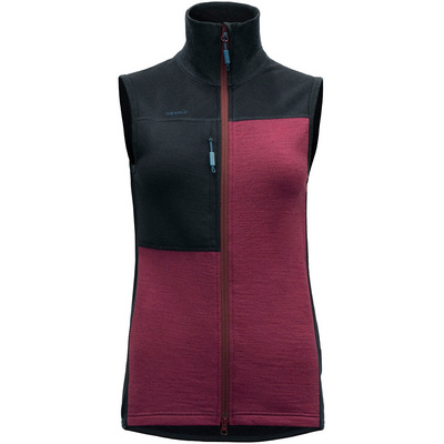 Devold Dames Nibba Pro Merino Bodywarmer