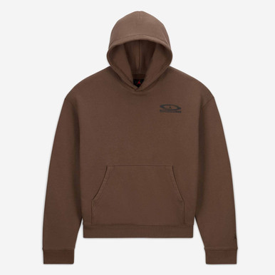 Jordan x Travis Scott Hoodie, Brown