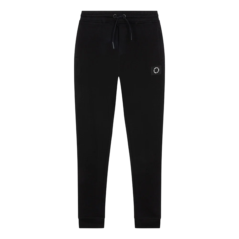 Rellix Jongens sweat broek - Zwart