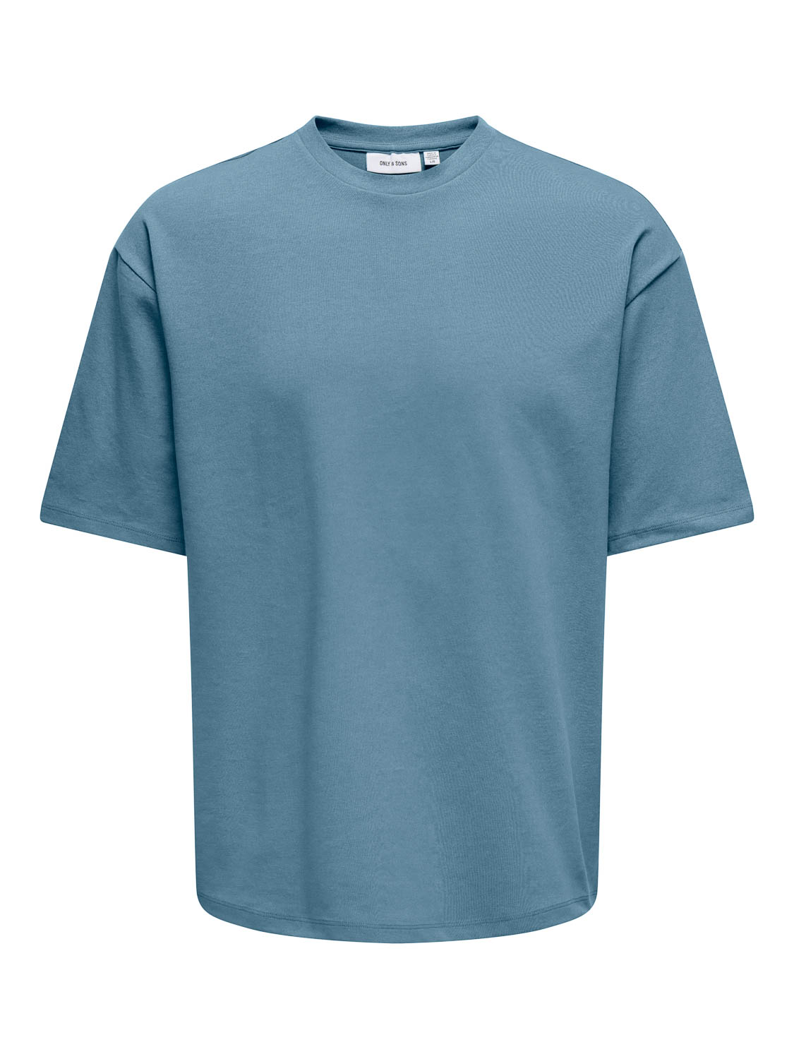 Only and Sons Onscaspian Airflex Aut Ss Tee Noos