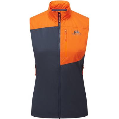 Mountain Equipment Dames Aerotherm Bodywarmer