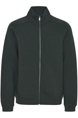 4001 - Accessoire Cfsigurd 0096 Zipthrough Sweatshirt: