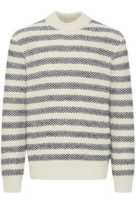 4001 - Accessoire Cfkarl Striped Knit:knit