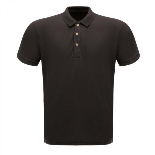 Regatta Professional Heren Klassiek 65/35 poloshirt met korte mouwen