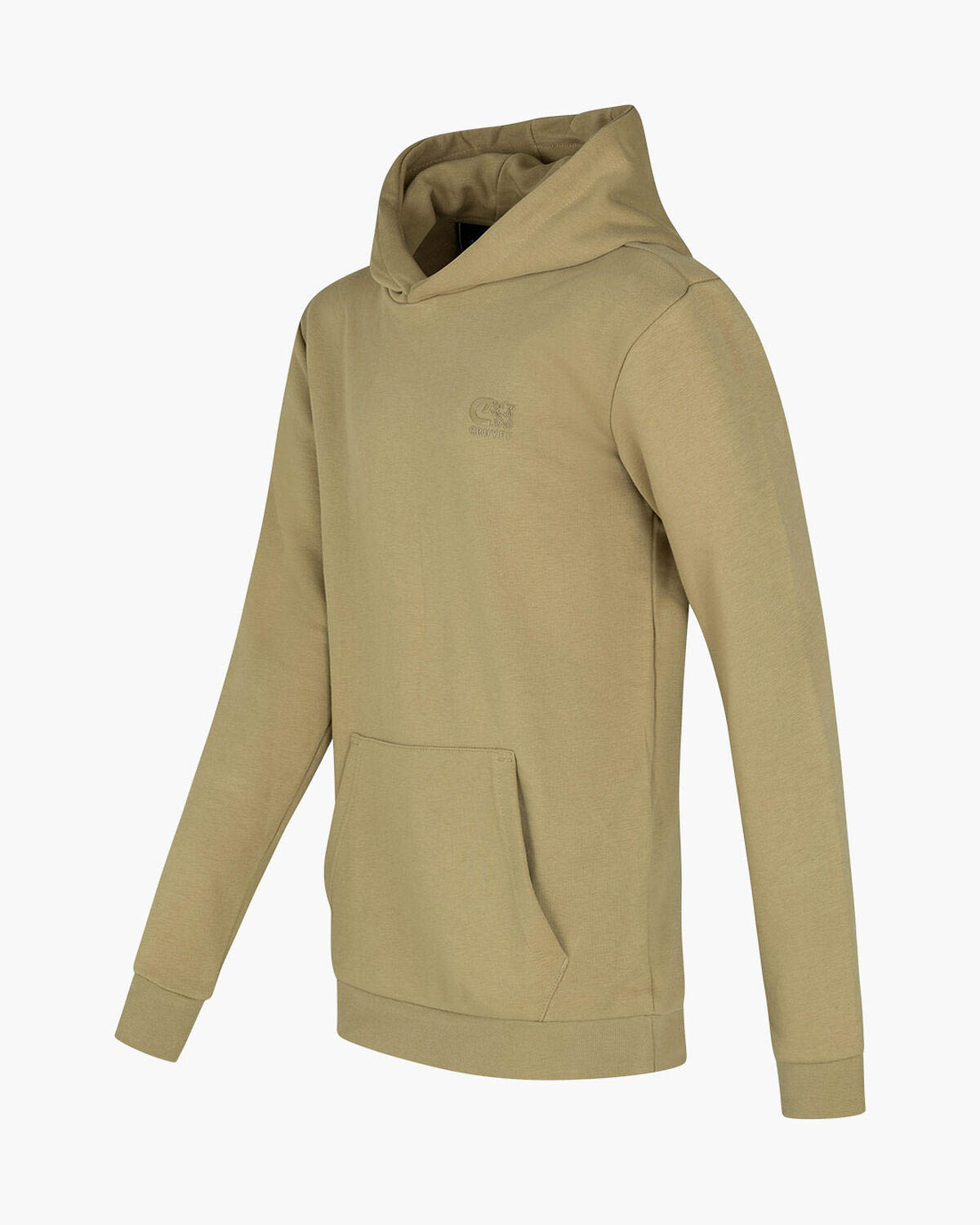 Cruyff Ki Classic Hoodie