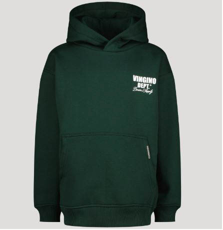 Vingino Ki Basic-hoody