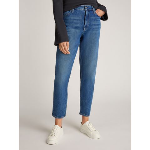 Calvin Klein Mom jeans MOM JEAN