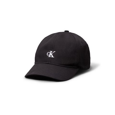 Calvin Klein Baseballcap MONOGRAM BASEBALL CAP